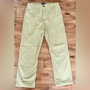Place Boy’s Chino Pants